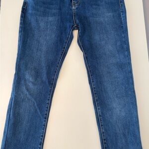 Stylish Kids Blue Denim Jeans